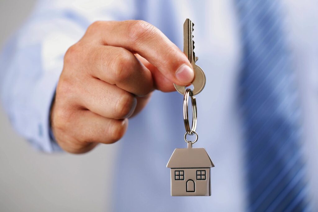 Escrow Services